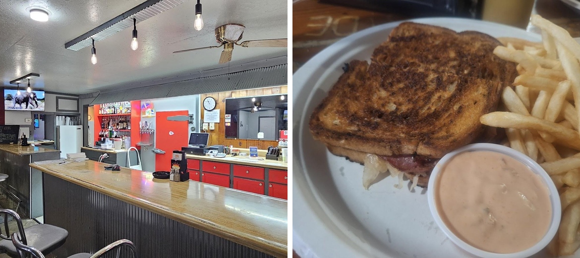 Southside Tavern and Grill
