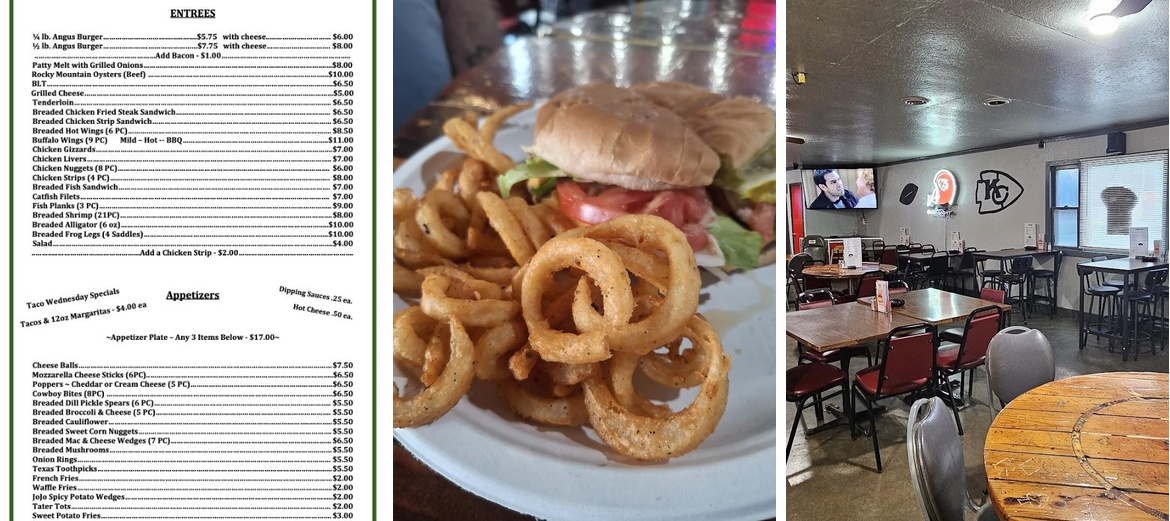 Southside Tavern and Grill