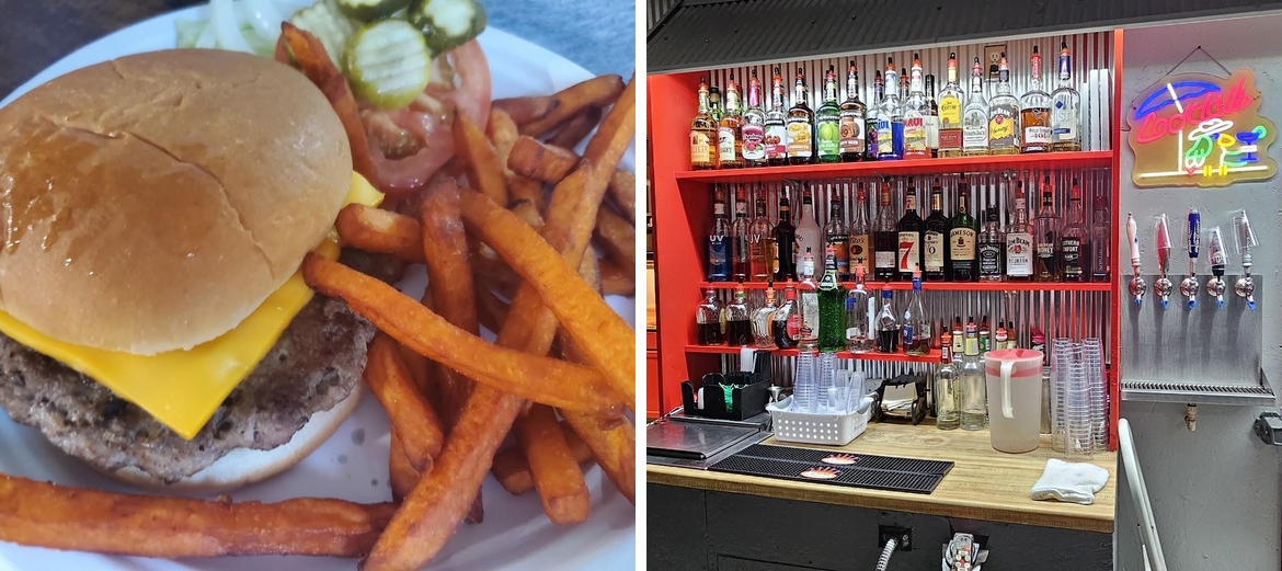 Southside Tavern and Grill