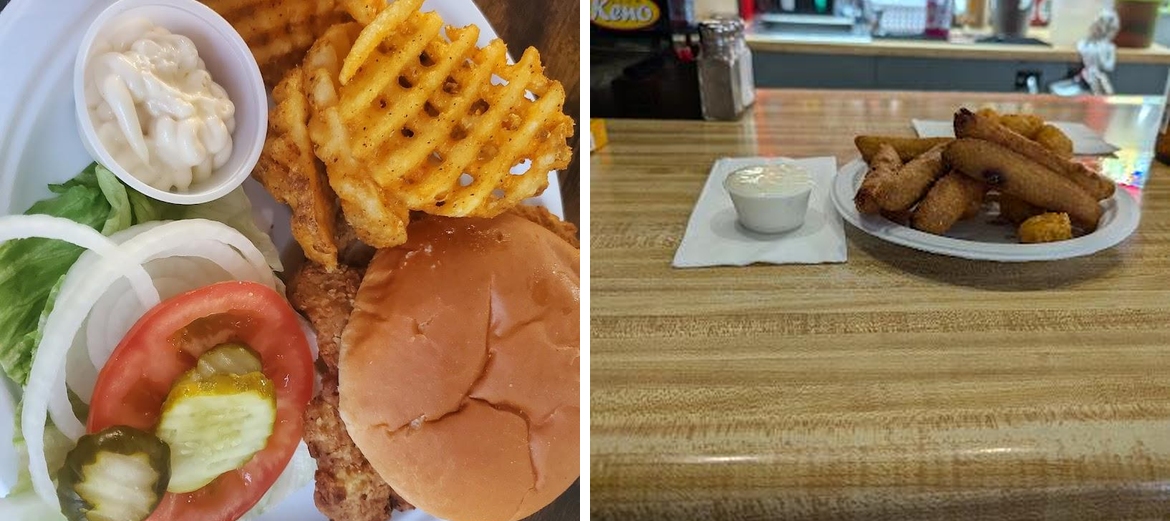 Southside Tavern and Grill
