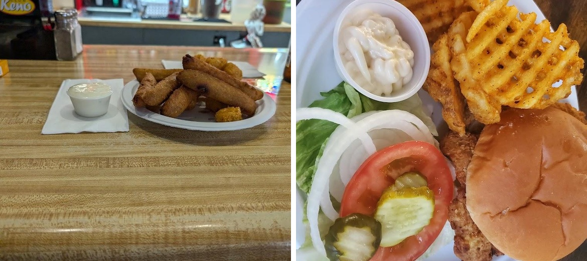 Southside Tavern and Grill