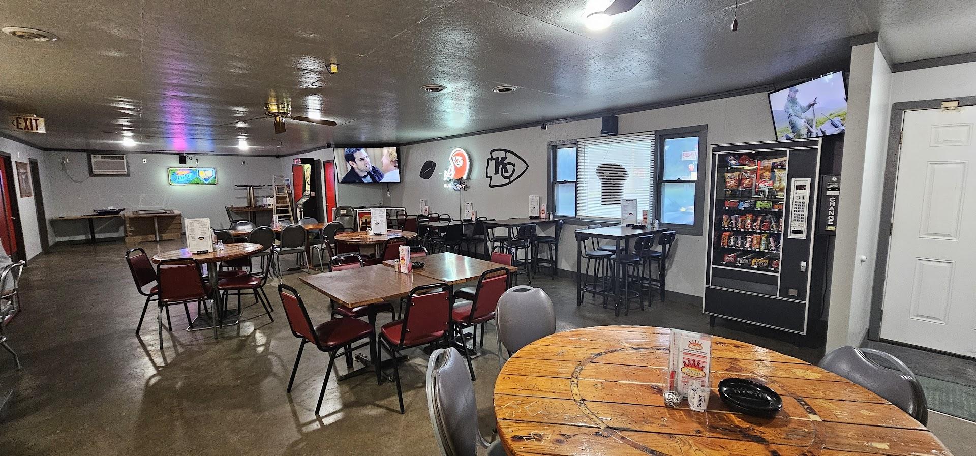 Southside Tavern and Grill