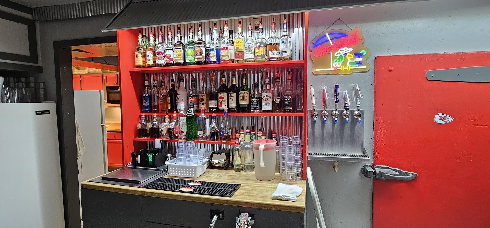 Southside Tavern and Grill